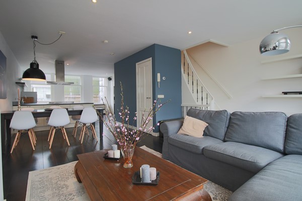 Eerste Sweelinckstraat 9-3, 1073CK Amsterdam