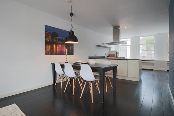 Medium property photo - Eerste Sweelinckstraat 9-3, 1073 CK Amsterdam