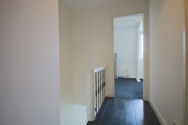 Medium property photo - Eerste Sweelinckstraat 9-3, 1073 CK Amsterdam