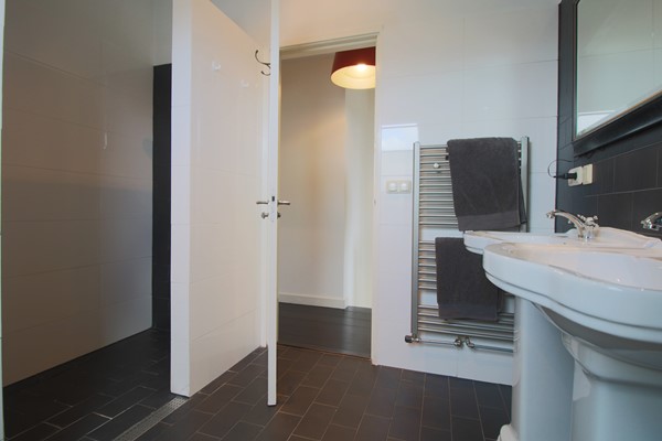 Medium property photo - Eerste Sweelinckstraat 9-3, 1073 CK Amsterdam
