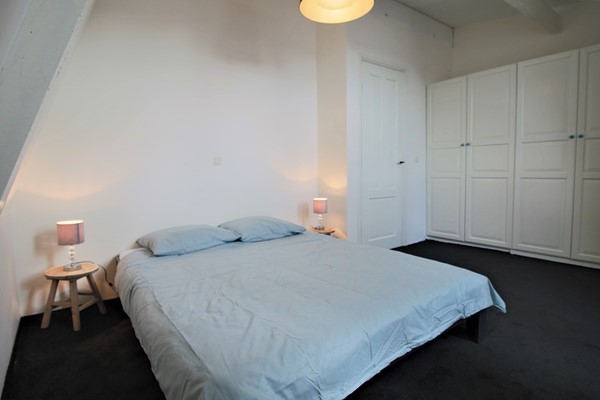 Medium property photo - Eerste Sweelinckstraat 9-3, 1073 CK Amsterdam