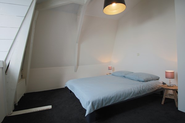 Medium property photo - Eerste Sweelinckstraat 9-3, 1073 CK Amsterdam
