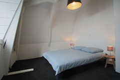 For rent: Eerste Sweelinckstraat 9-3, 1073 CK Amsterdam
