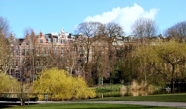 Medium property photo - Eerste Sweelinckstraat 9-3, 1073 CK Amsterdam