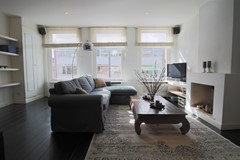 For rent:Eerste Sweelinckstraat 9-3, 1073 CK Amsterdam - Photo
