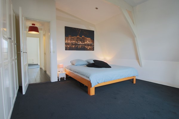 Medium property photo - Eerste Sweelinckstraat 9-3, 1073 CK Amsterdam