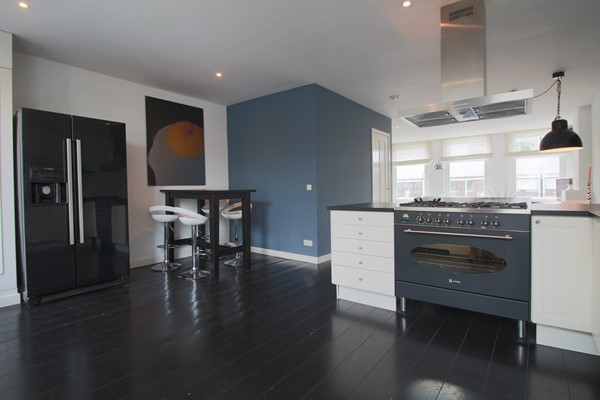 Medium property photo - Eerste Sweelinckstraat 9-3, 1073 CK Amsterdam