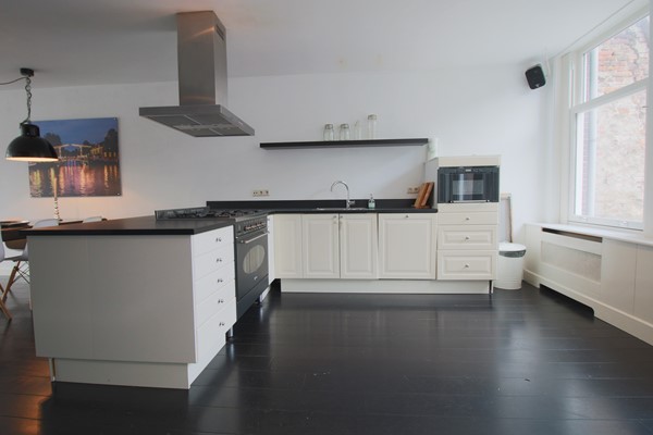 Medium property photo - Eerste Sweelinckstraat 9-3, 1073 CK Amsterdam