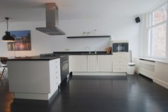 For rent: Eerste Sweelinckstraat 9-3, 1073 CK Amsterdam