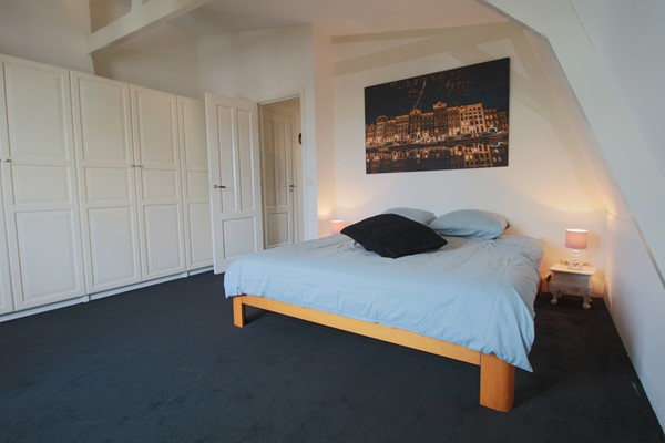 Medium property photo - Eerste Sweelinckstraat 9-3, 1073 CK Amsterdam