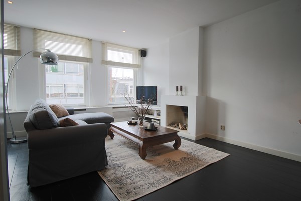 Medium property photo - Eerste Sweelinckstraat 9-3, 1073 CK Amsterdam