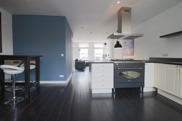 Medium property photo - Eerste Sweelinckstraat 9-3, 1073 CK Amsterdam