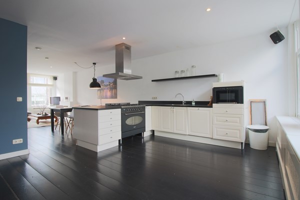 Medium property photo - Eerste Sweelinckstraat 9-3, 1073 CK Amsterdam