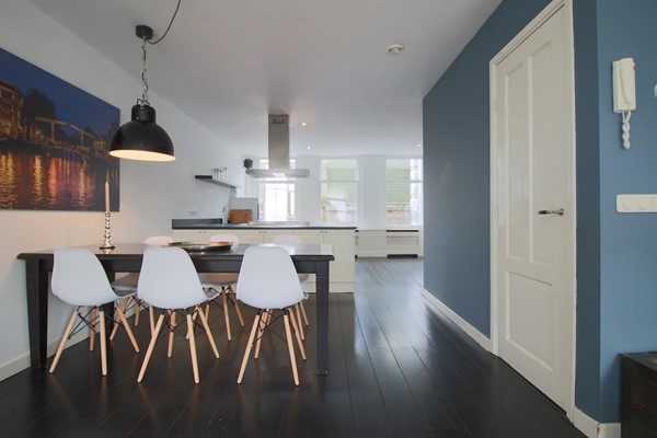 Medium property photo - Eerste Sweelinckstraat 9-3, 1073 CK Amsterdam