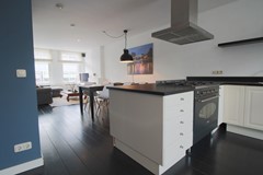 For rent: Eerste Sweelinckstraat 9-3, 1073 CK Amsterdam