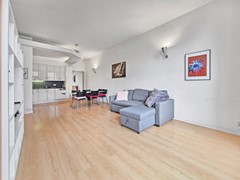 For rent: Nassaukade 155-1, 1053LK Amsterdam