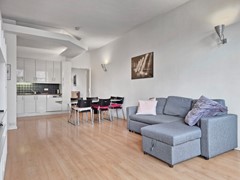 For rent: Nassaukade 155-1, 1053LK Amsterdam