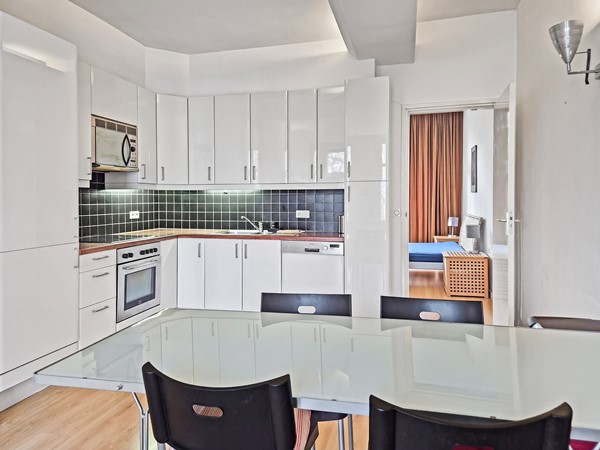 Medium property photo - Nassaukade 155-1, 1053 LK Amsterdam