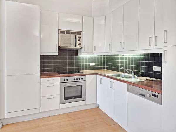 Medium property photo - Nassaukade 155-1, 1053 LK Amsterdam