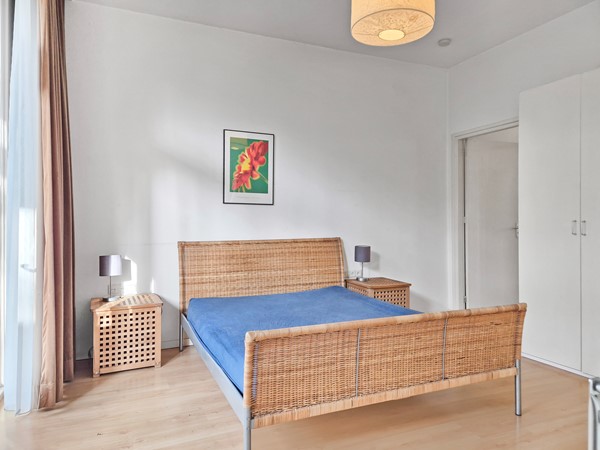 Medium property photo - Nassaukade 155-1, 1053 LK Amsterdam