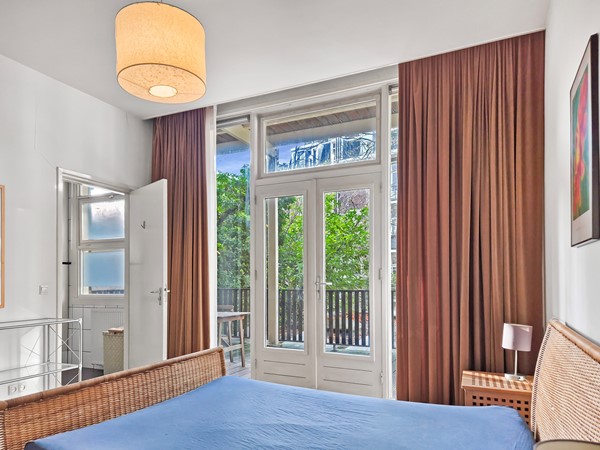 Medium property photo - Nassaukade 155-1, 1053 LK Amsterdam