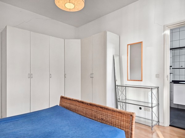 Medium property photo - Nassaukade 155-1, 1053 LK Amsterdam