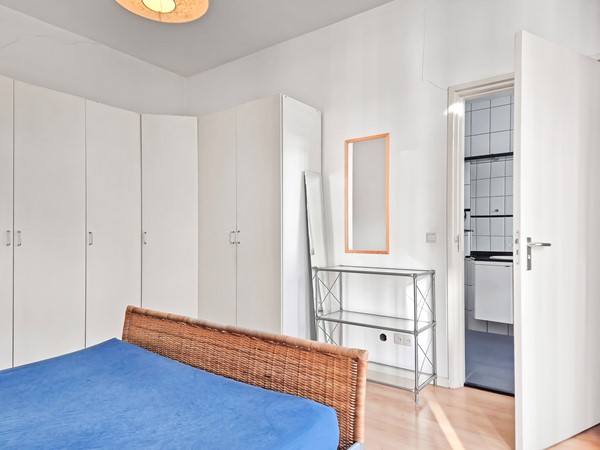 Medium property photo - Nassaukade 155-1, 1053 LK Amsterdam