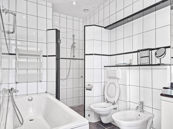 Medium property photo - Nassaukade 155-1, 1053 LK Amsterdam