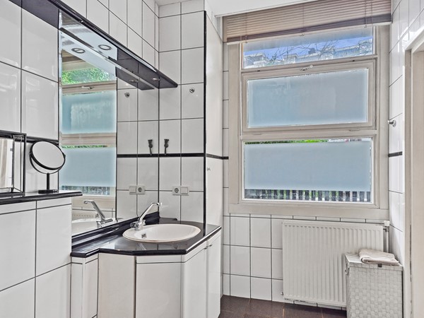 Medium property photo - Nassaukade 155-1, 1053 LK Amsterdam