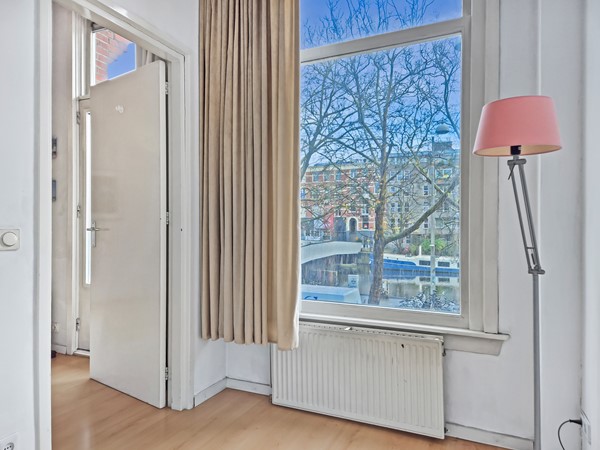 Medium property photo - Nassaukade 155-1, 1053 LK Amsterdam