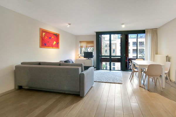 Looiersgracht 52E, 1016 VT Amsterdam