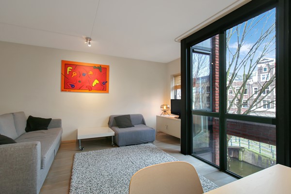 Medium property photo - Looiersgracht 52E, 1016 VT Amsterdam