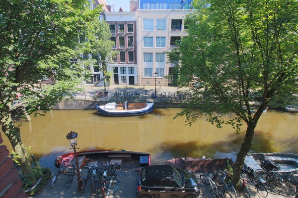 Medium property photo - Looiersgracht 52E, 1016 VT Amsterdam
