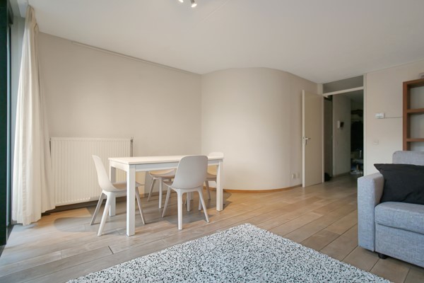 Medium property photo - Looiersgracht 52E, 1016 VT Amsterdam
