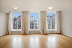 appartementen te huur op Lijnbaansgracht 278b