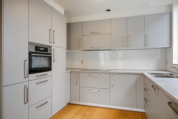 Medium property photo - Lijnbaansgracht 278b, 1017 RL Amsterdam