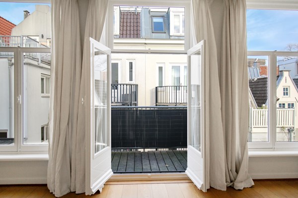 Medium property photo - Lijnbaansgracht 278b, 1017 RL Amsterdam