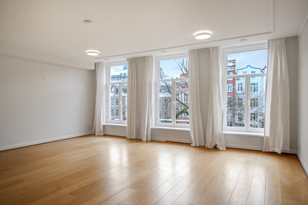 Medium property photo - Lijnbaansgracht 278b, 1017 RL Amsterdam
