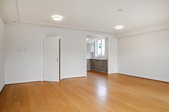 Nieuw in verhuur:Lijnbaansgracht 278b, 1017 RL Amsterdam - Foto