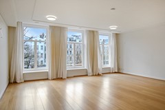 Nieuw in verhuur:Lijnbaansgracht 278b, 1017 RL Amsterdam - Foto