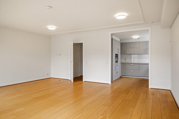 Medium property photo - Lijnbaansgracht 278b, 1017 RL Amsterdam