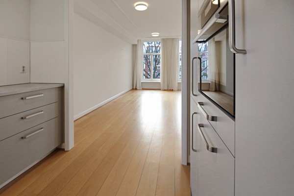 Medium property photo - Lijnbaansgracht 278b, 1017 RL Amsterdam