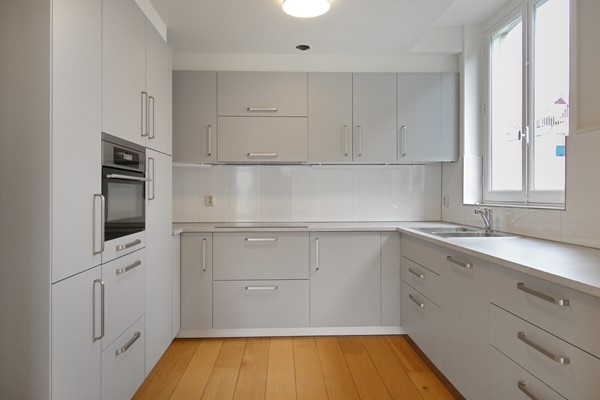 Medium property photo - Lijnbaansgracht 278b, 1017 RL Amsterdam