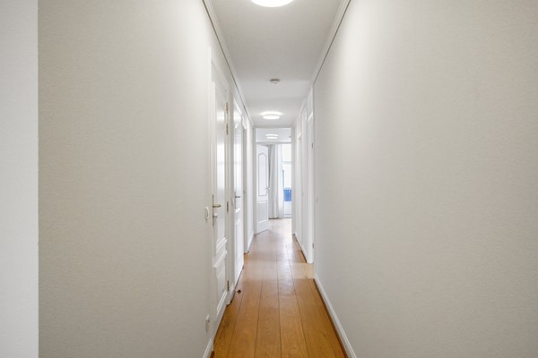 Medium property photo - Lijnbaansgracht 278b, 1017 RL Amsterdam