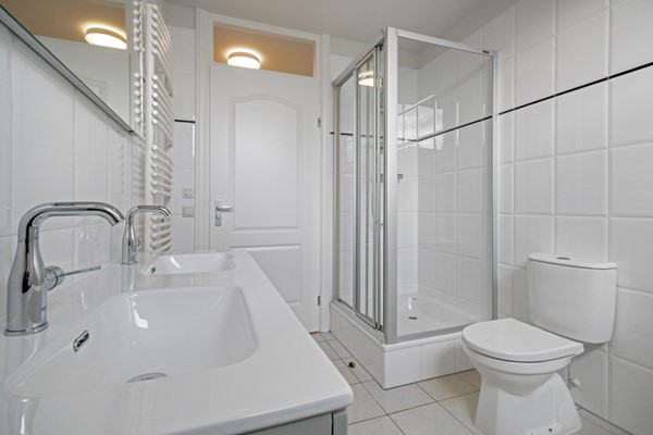 Medium property photo - Lijnbaansgracht 278b, 1017 RL Amsterdam