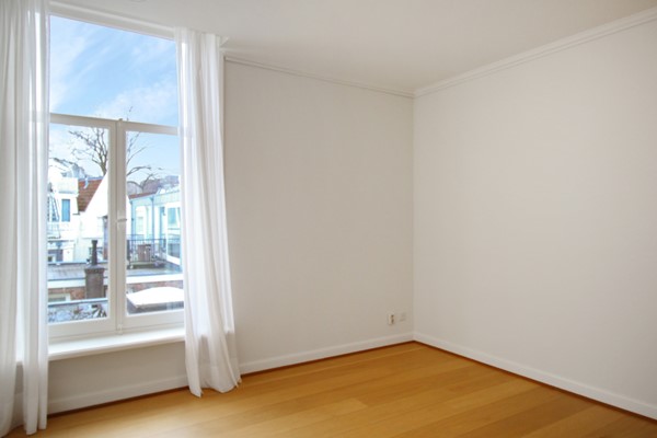 Medium property photo - Lijnbaansgracht 278b, 1017 RL Amsterdam