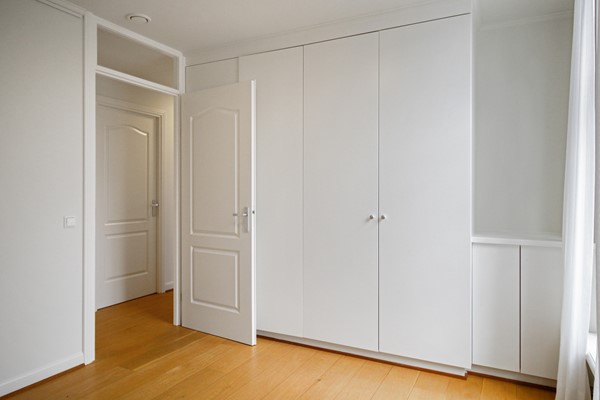 Medium property photo - Lijnbaansgracht 278b, 1017 RL Amsterdam