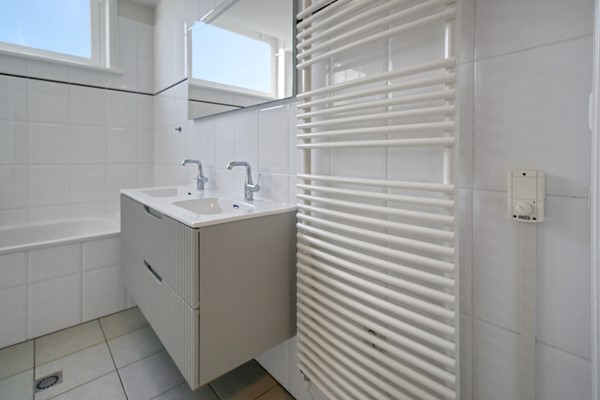 Medium property photo - Lijnbaansgracht 278b, 1017 RL Amsterdam