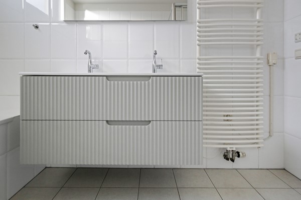 Medium property photo - Lijnbaansgracht 278b, 1017 RL Amsterdam