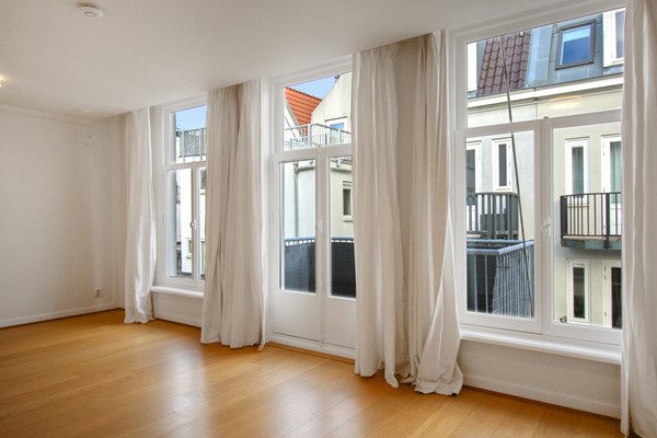 Medium property photo - Lijnbaansgracht 278b, 1017 RL Amsterdam